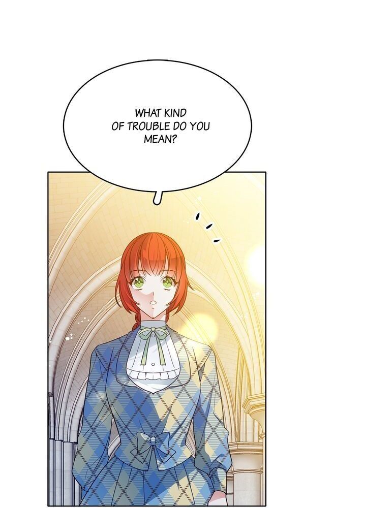 The Investigator of Mueller Chapter 106 page 37 - Chapter 106