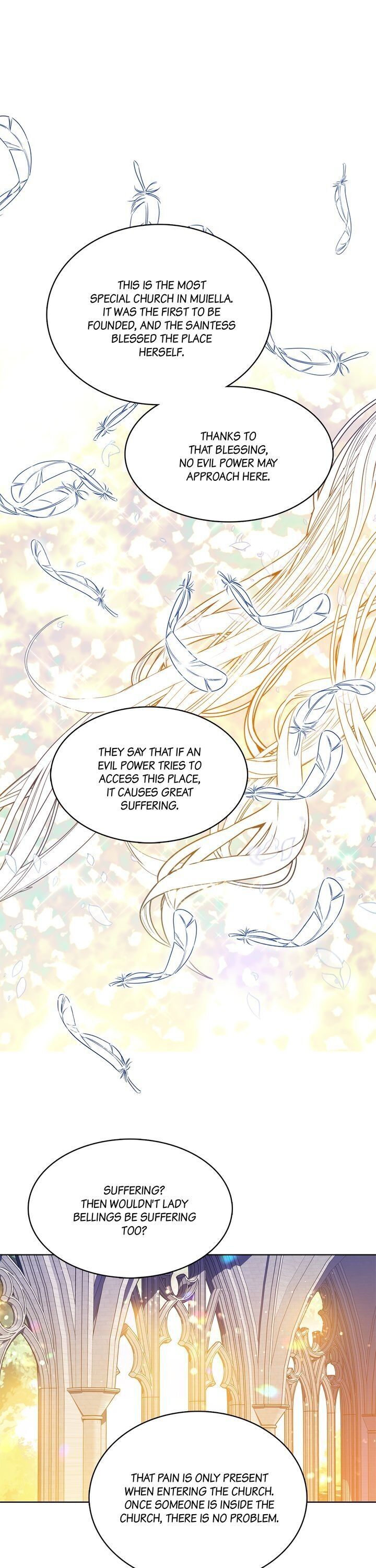 The Investigator of Mueller Chapter 106 page 38 - Chapter 106