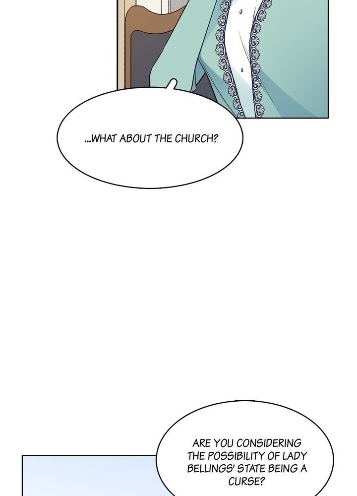 The Investigator of Mueller Chapter 106 page 4 - Chapter 106