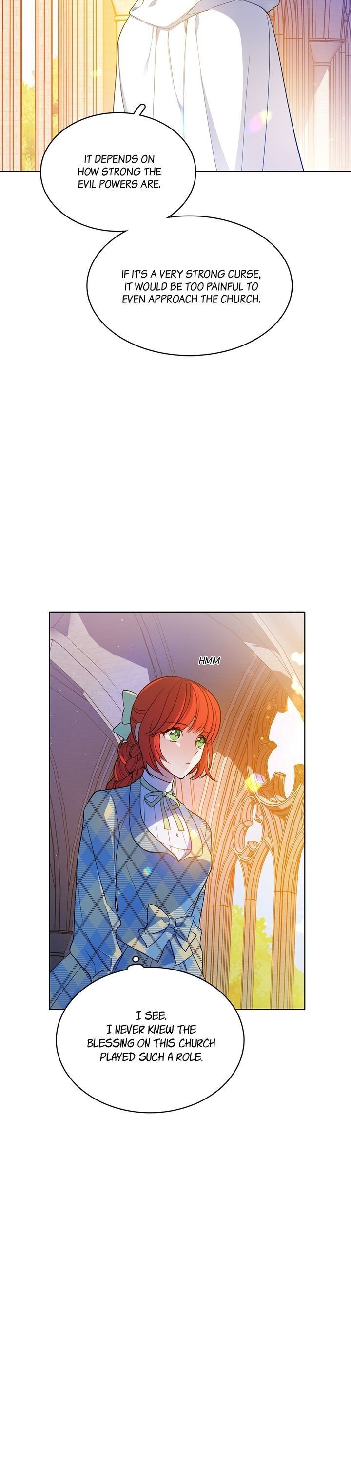 The Investigator of Mueller Chapter 106 page 40 - Chapter 106