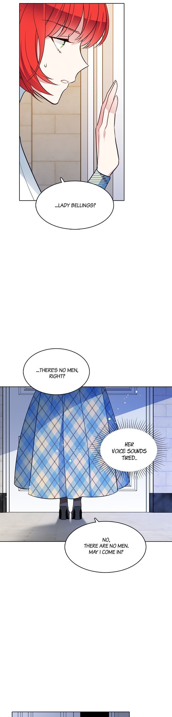 The Investigator of Mueller Chapter 106 page 43 - Chapter 106