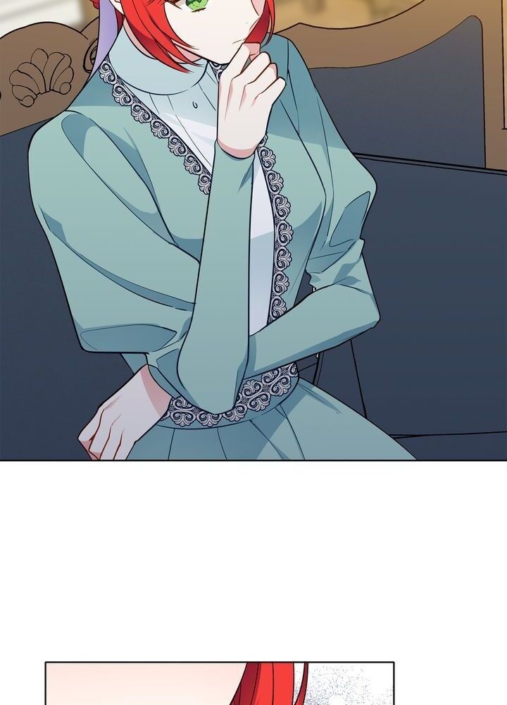 The Investigator of Mueller Chapter 106 page 6 - Chapter 106