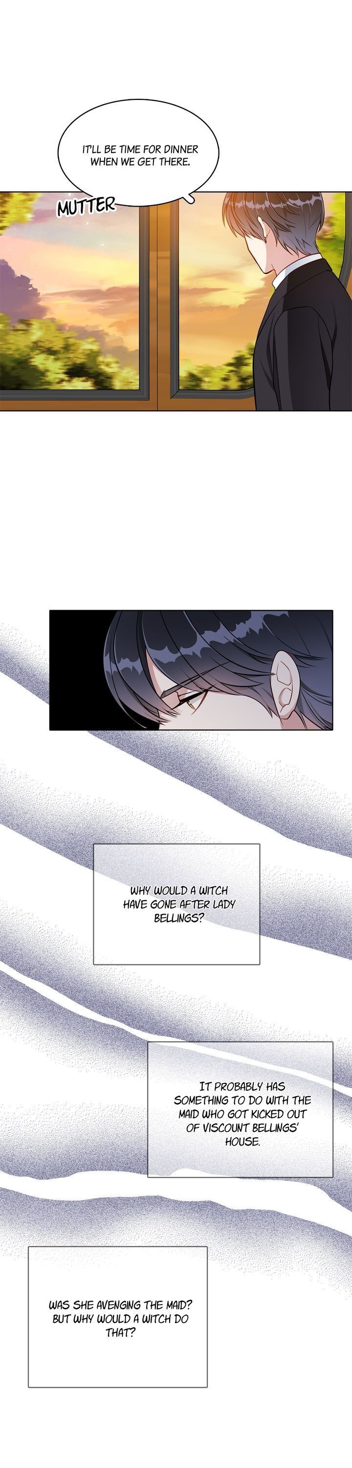 The Investigator of Mueller Chapter 107 page 17 - Chapter 107