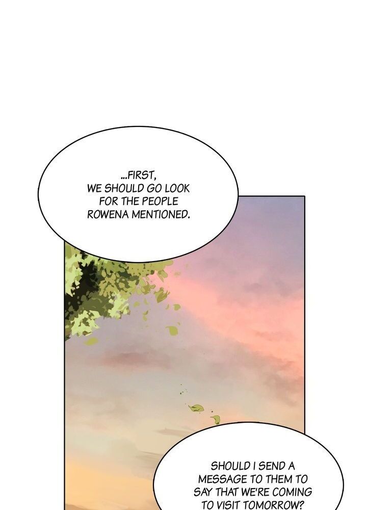 The Investigator of Mueller Chapter 107 page 18 - Chapter 107