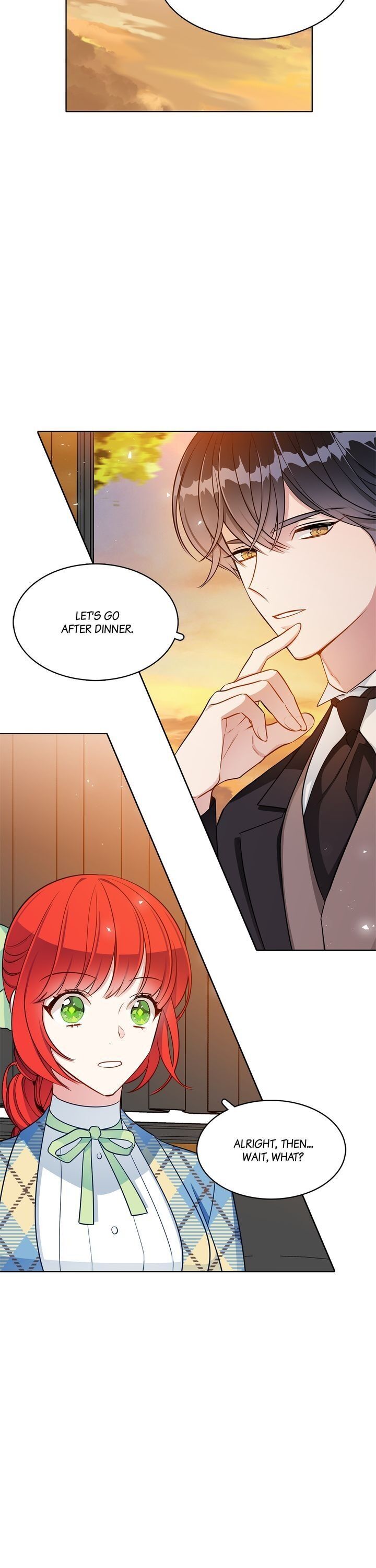 The Investigator of Mueller Chapter 107 page 19 - Chapter 107