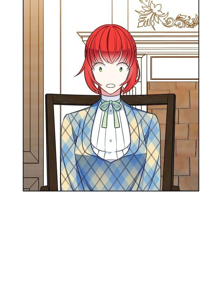 The Investigator of Mueller Chapter 107 page 23 - Chapter 107
