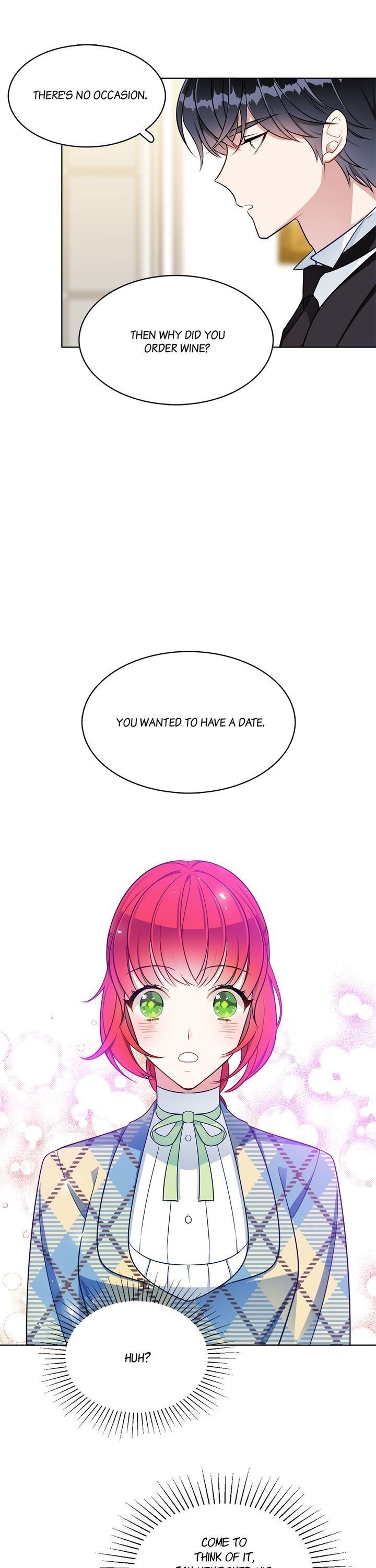 The Investigator of Mueller Chapter 107 page 24 - Chapter 107