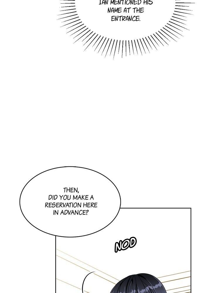 The Investigator of Mueller Chapter 107 page 25 - Chapter 107