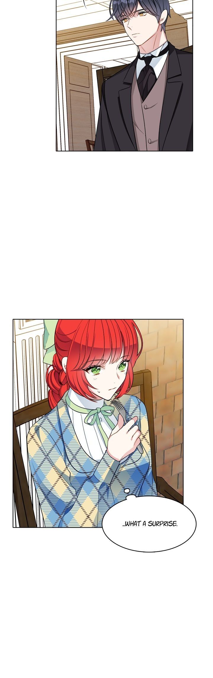 The Investigator of Mueller Chapter 107 page 26 - Chapter 107
