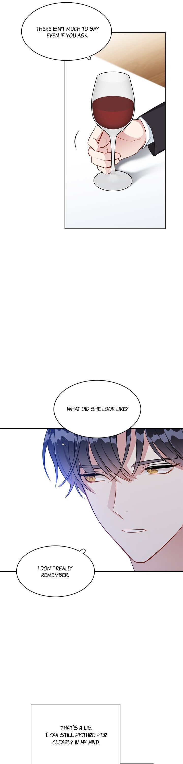 The Investigator of Mueller Chapter 107 page 33 - Chapter 107