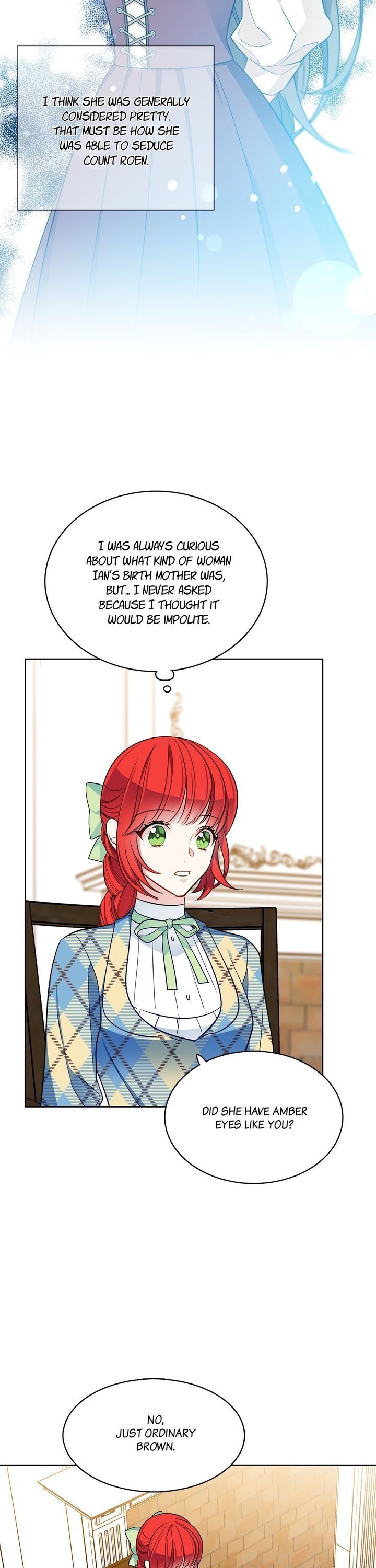 The Investigator of Mueller Chapter 107 page 35 - Chapter 107