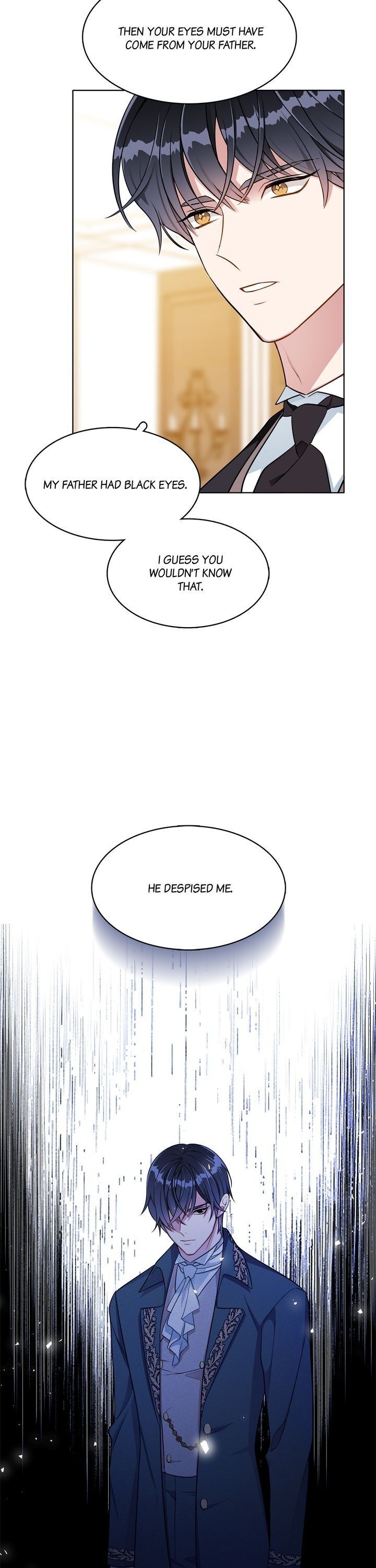 The Investigator of Mueller Chapter 107 page 37 - Chapter 107