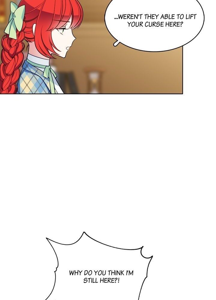The Investigator of Mueller Chapter 107 page 4 - Chapter 107