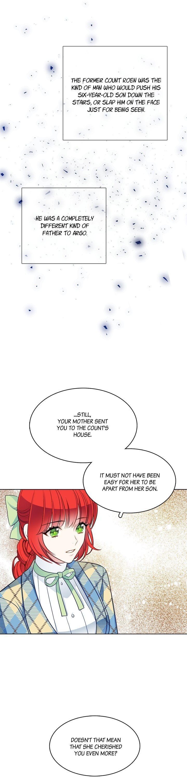 The Investigator of Mueller Chapter 107 page 40 - Chapter 107