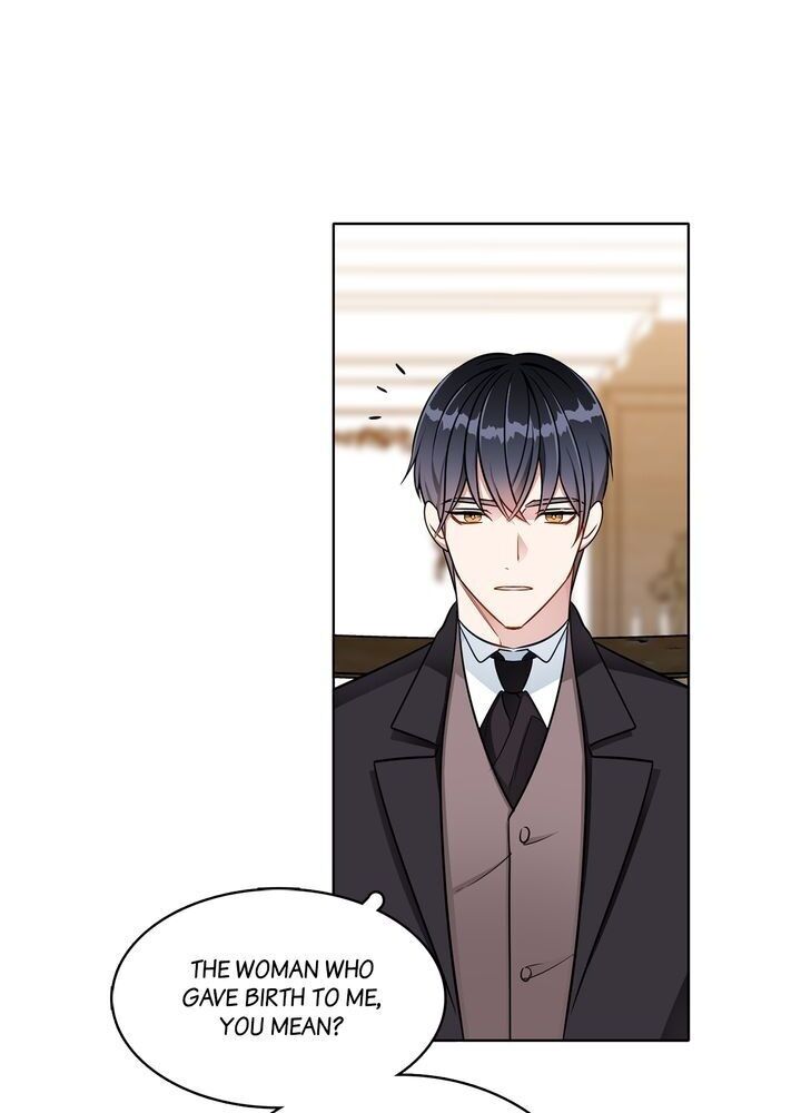 The Investigator of Mueller Chapter 107 page 41 - Chapter 107