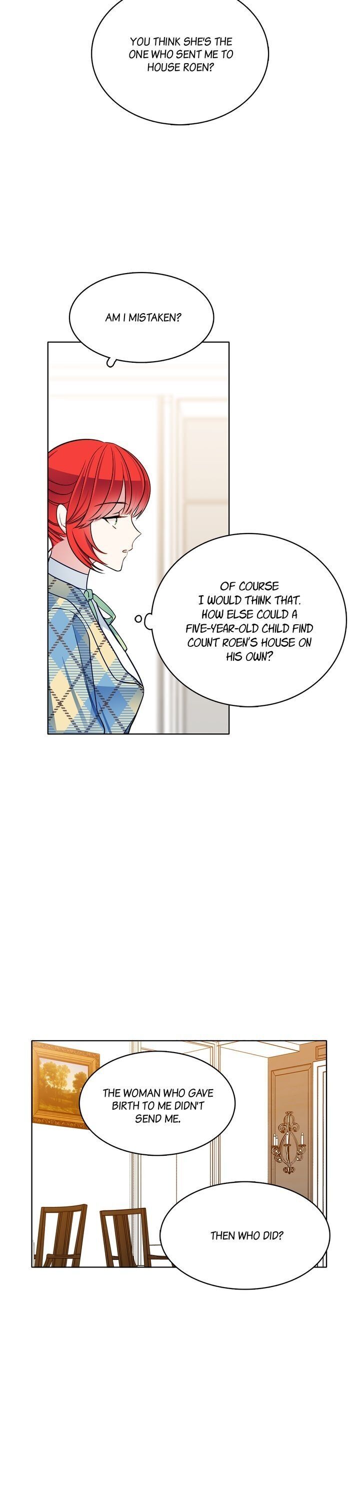 The Investigator of Mueller Chapter 107 page 42 - Chapter 107