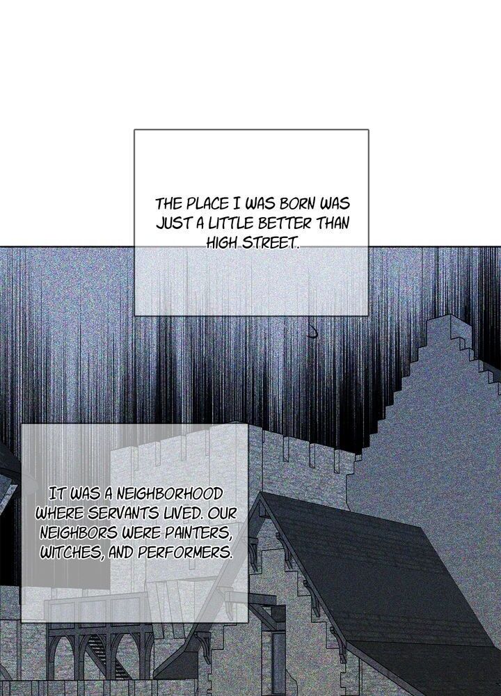 The Investigator of Mueller Chapter 107 page 43 - Chapter 107