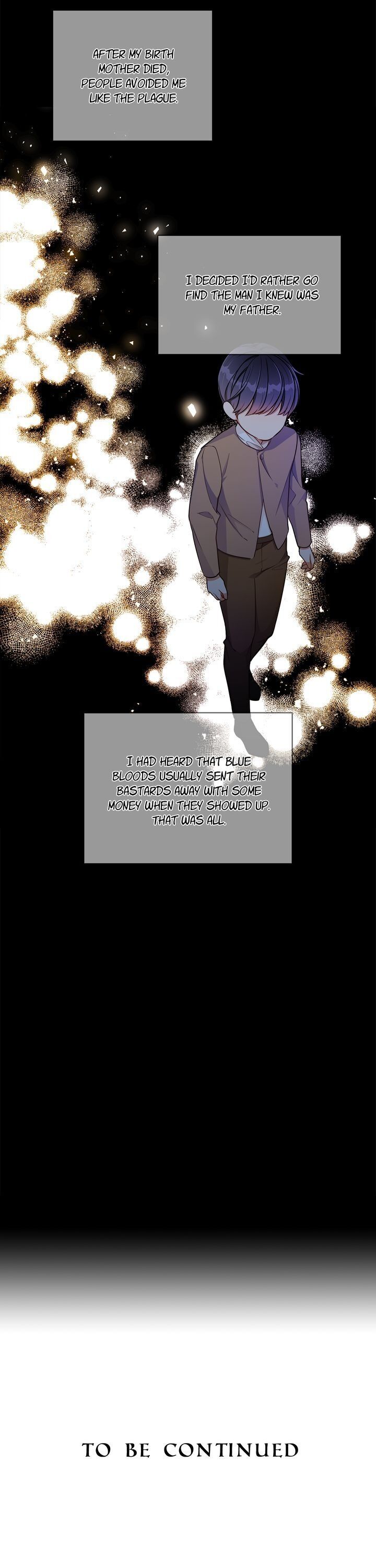 The Investigator of Mueller Chapter 107 page 46 - Chapter 107