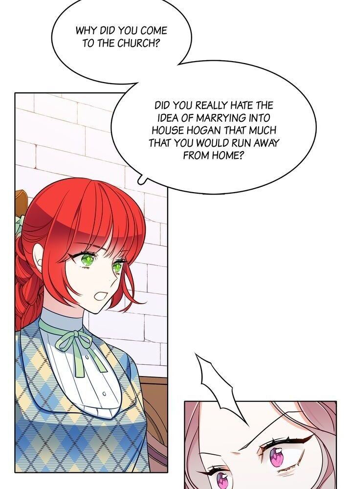 The Investigator of Mueller Chapter 107 page 6 - Chapter 107
