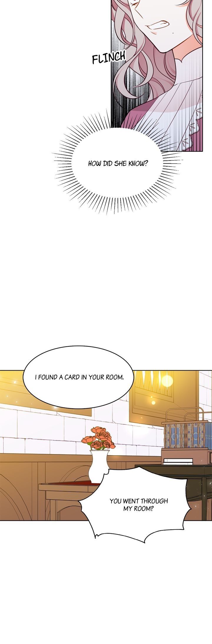 The Investigator of Mueller Chapter 107 page 7 - Chapter 107
