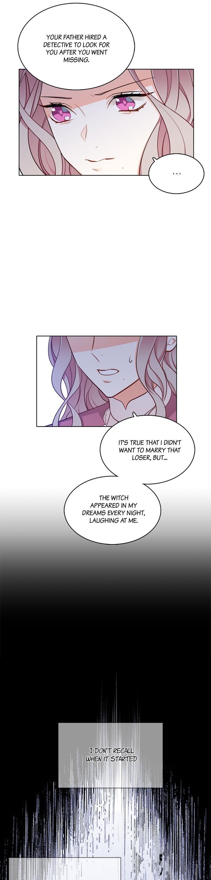 The Investigator of Mueller Chapter 107 page 8 - Chapter 107