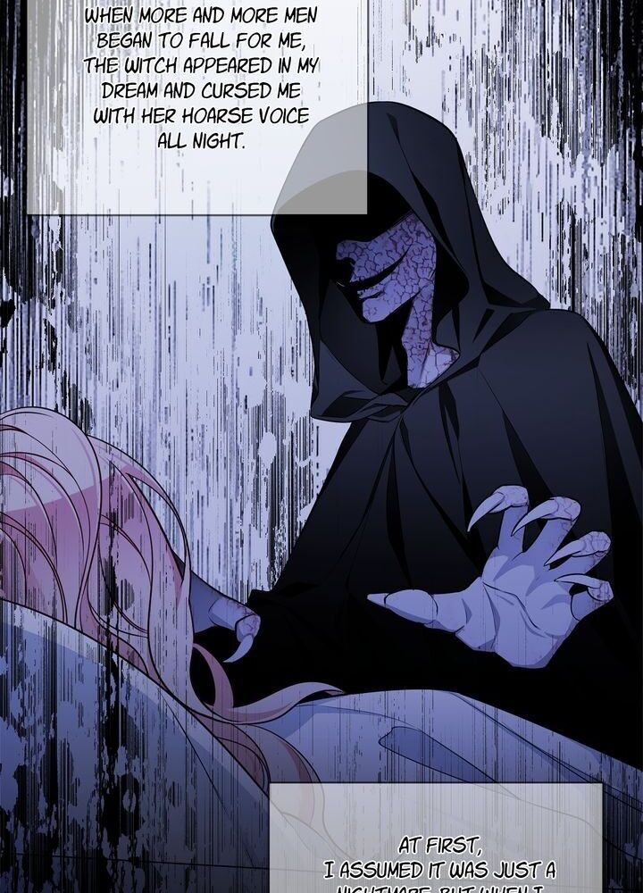The Investigator of Mueller Chapter 107 page 9 - Chapter 107