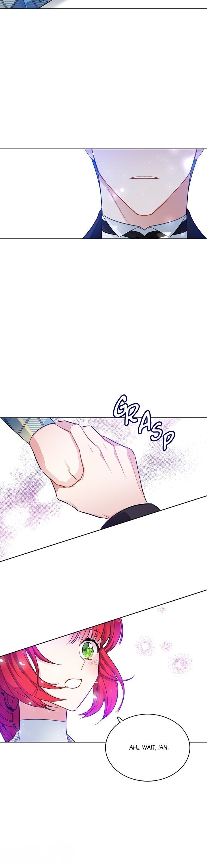 The Investigator of Mueller Chapter 108 page 10 - Chapter 108