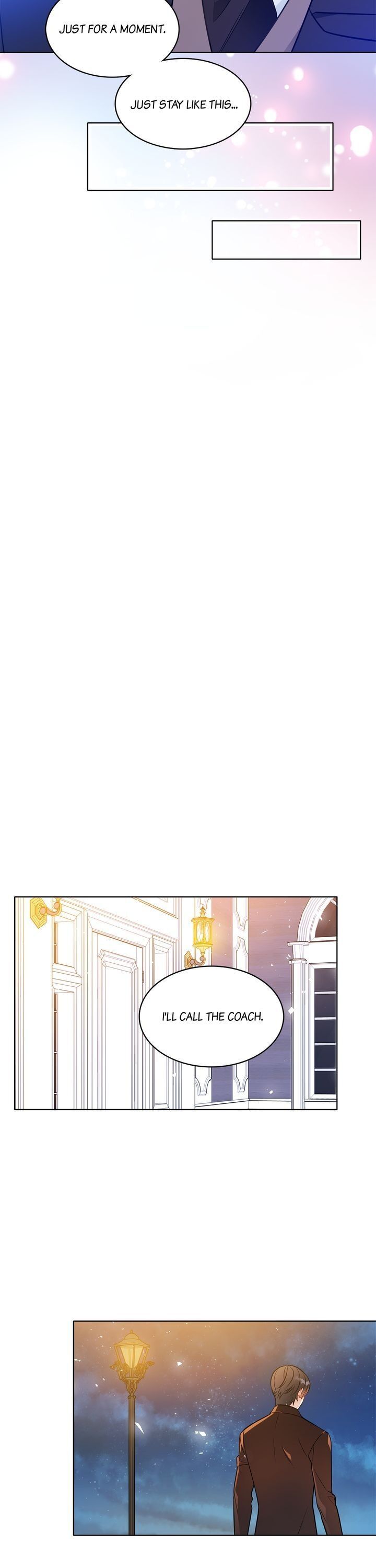 The Investigator of Mueller Chapter 108 page 12 - Chapter 108