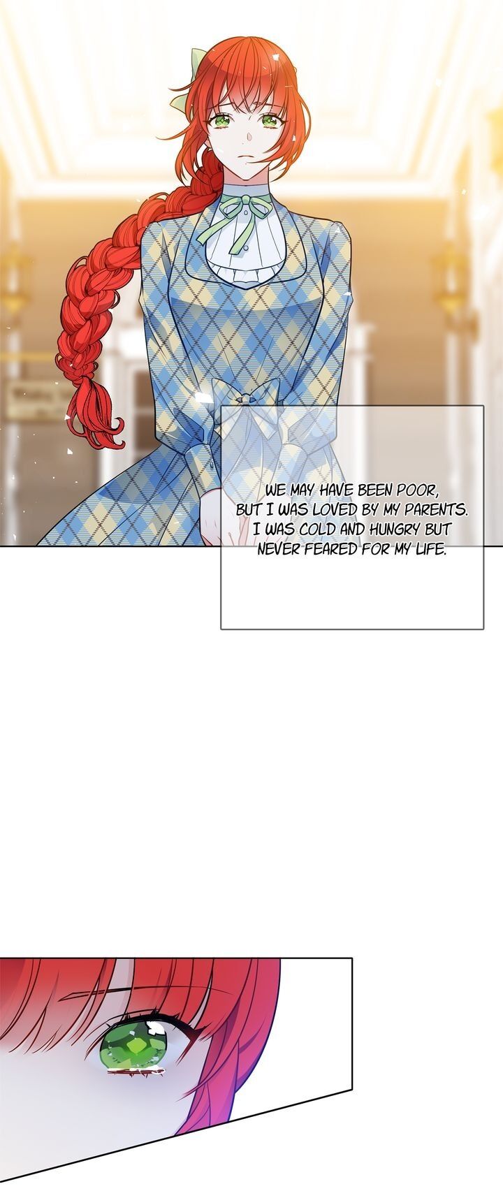 The Investigator of Mueller Chapter 108 page 14 - Chapter 108