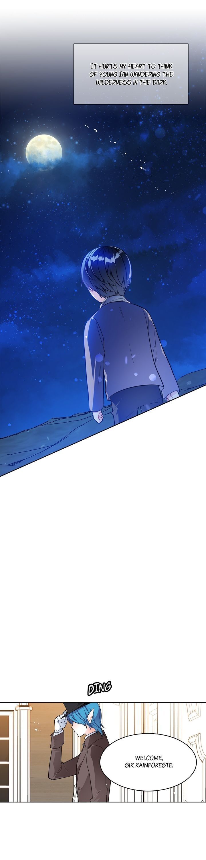 The Investigator of Mueller Chapter 108 page 15 - Chapter 108