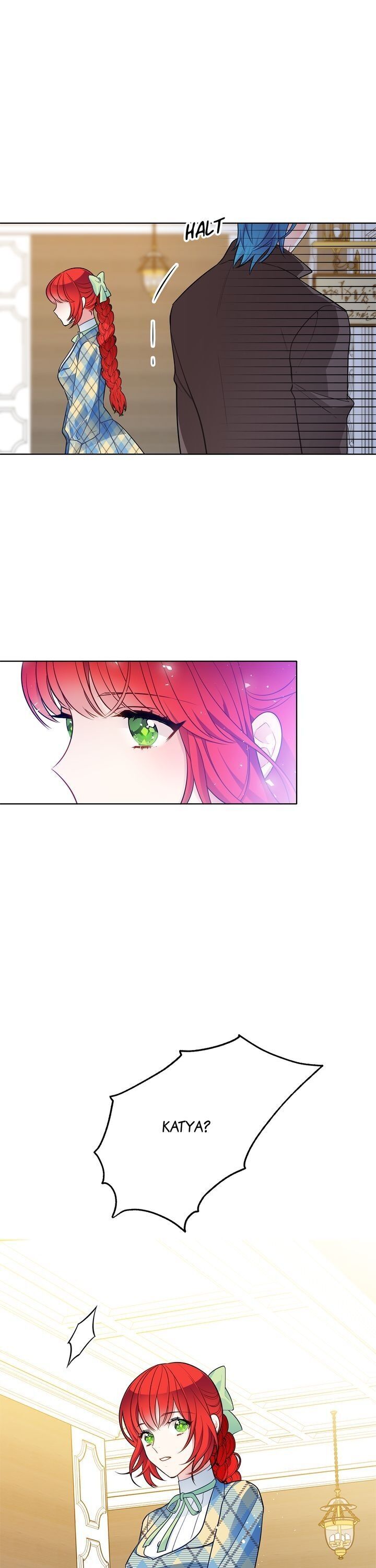The Investigator of Mueller Chapter 108 page 17 - Chapter 108
