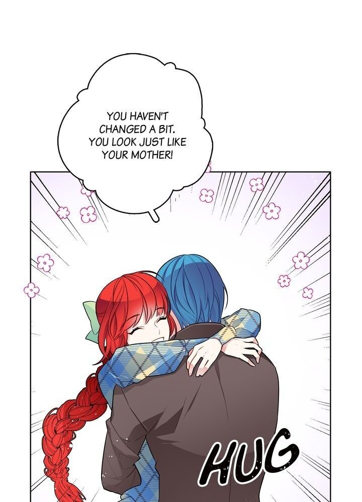 The Investigator of Mueller Chapter 108 page 20 - Chapter 108