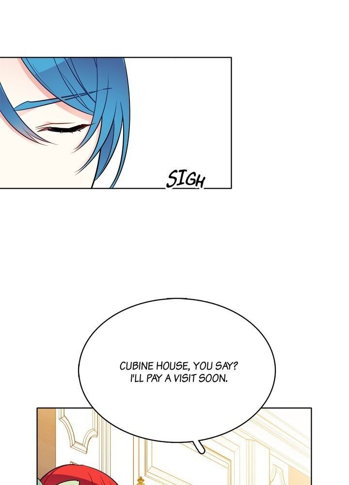 The Investigator of Mueller Chapter 108 page 23 - Chapter 108