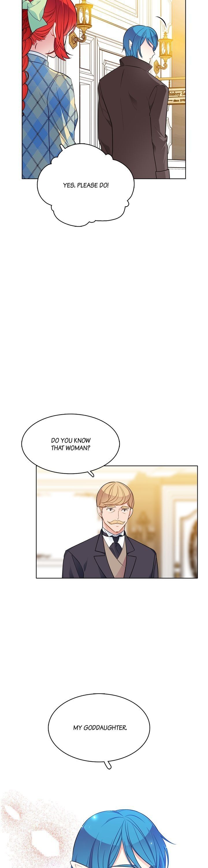 The Investigator of Mueller Chapter 108 page 24 - Chapter 108