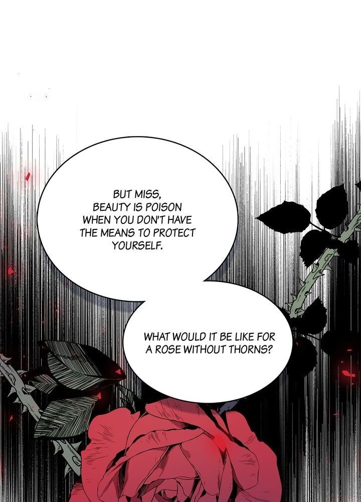 The Investigator of Mueller Chapter 108 page 32 - Chapter 108