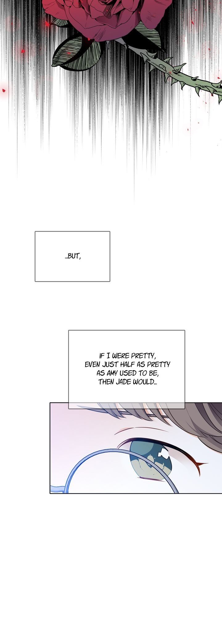 The Investigator of Mueller Chapter 108 page 33 - Chapter 108