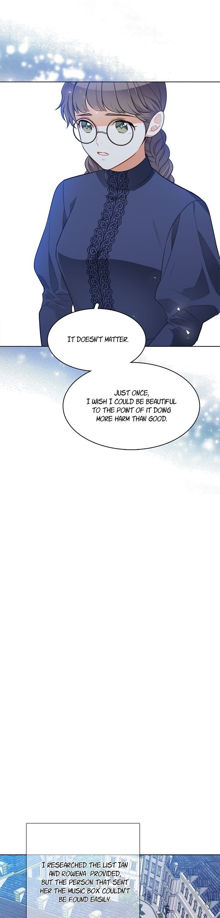 The Investigator of Mueller Chapter 108 page 34 - Chapter 108