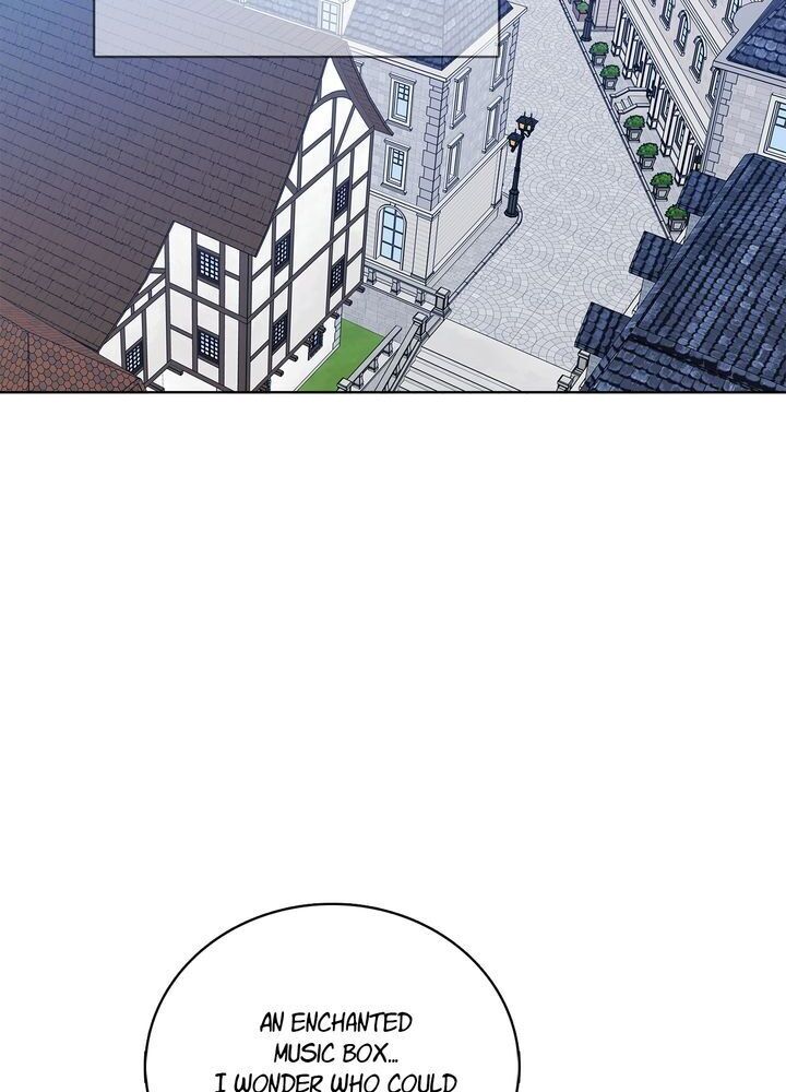 The Investigator of Mueller Chapter 108 page 35 - Chapter 108