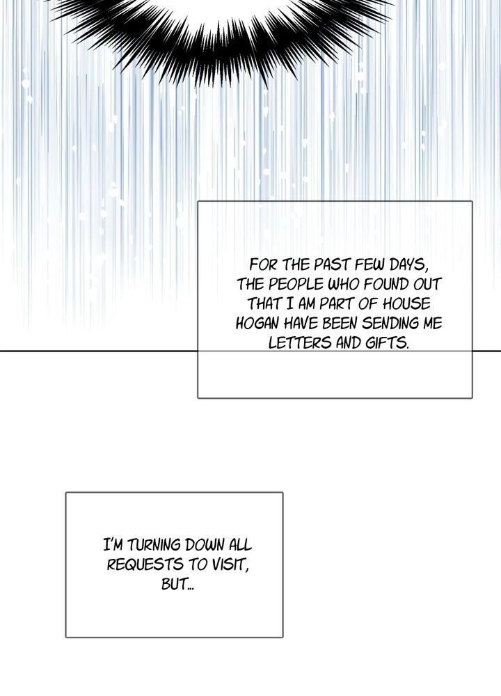 The Investigator of Mueller Chapter 108 page 37 - Chapter 108