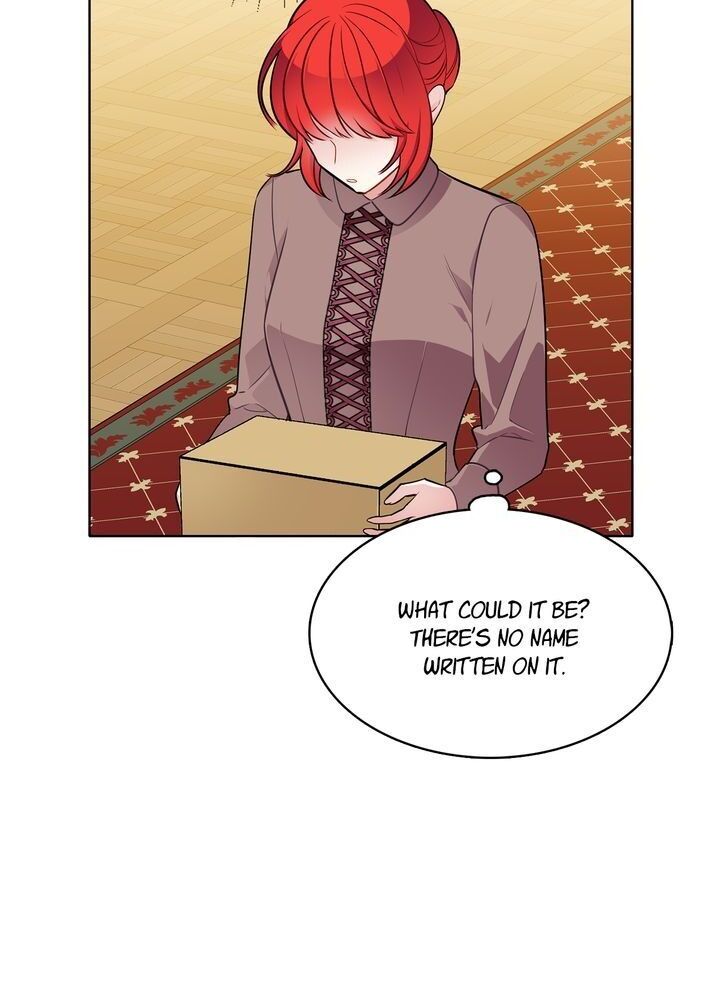 The Investigator of Mueller Chapter 108 page 39 - Chapter 108