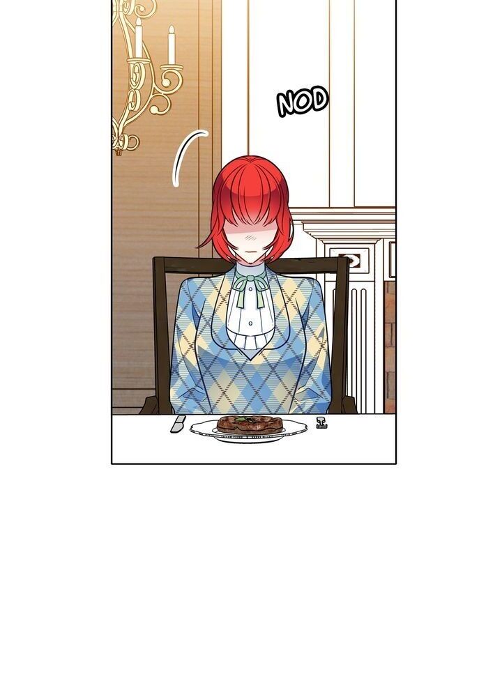 The Investigator of Mueller Chapter 108 page 4 - Chapter 108