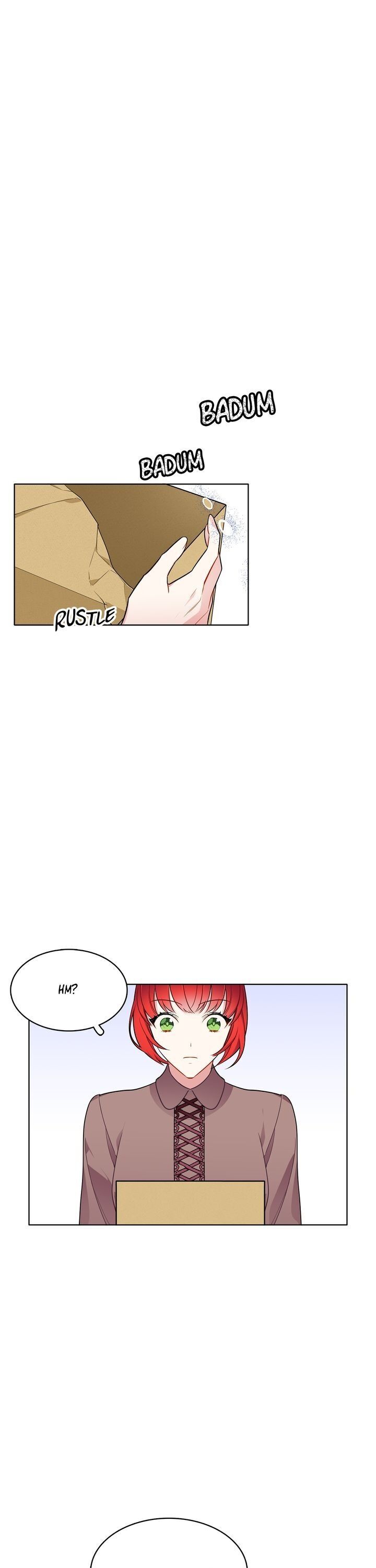 The Investigator of Mueller Chapter 108 page 41 - Chapter 108