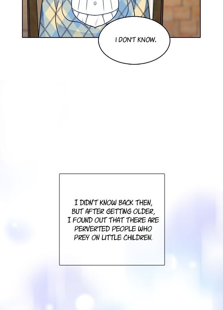 The Investigator of Mueller Chapter 108 page 6 - Chapter 108