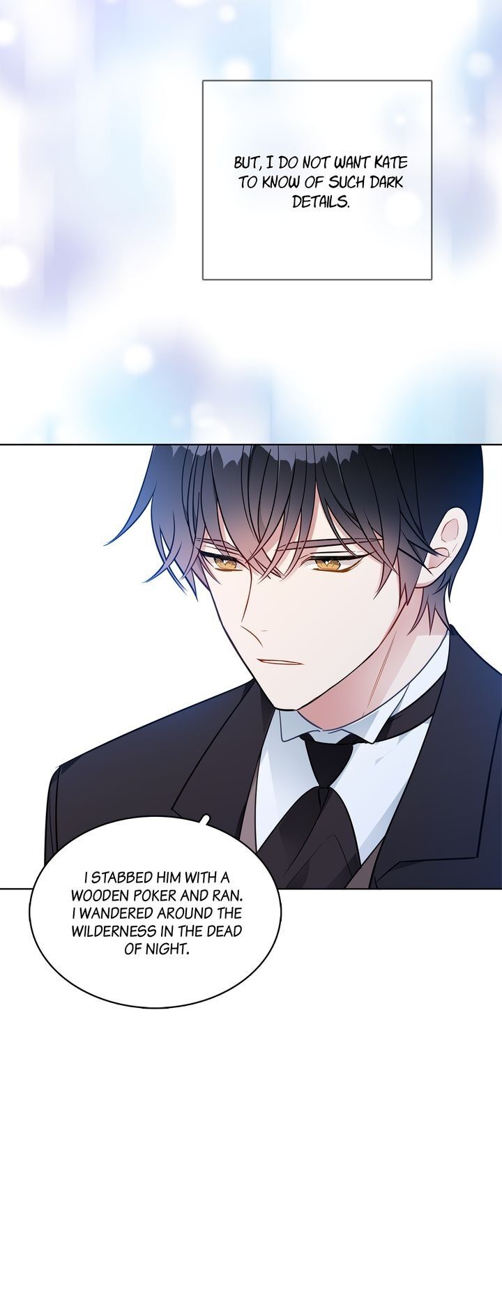 The Investigator of Mueller Chapter 108 page 7 - Chapter 108