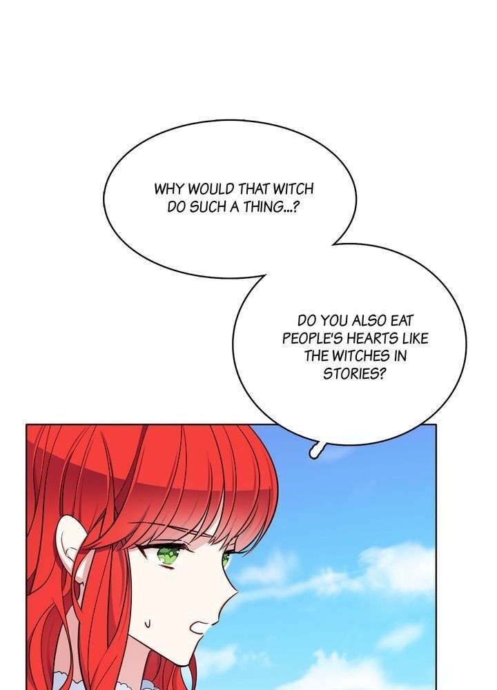 The Investigator of Mueller Chapter 109 page 11 - Chapter 109