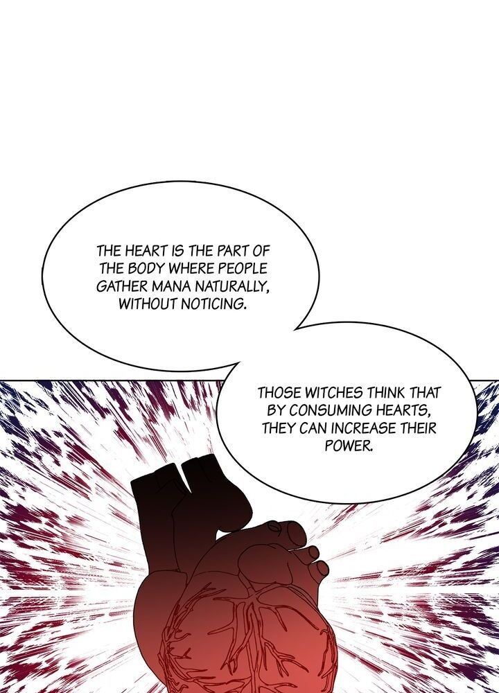 The Investigator of Mueller Chapter 109 page 13 - Chapter 109