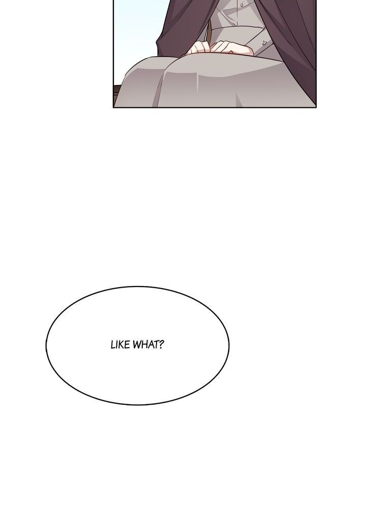 The Investigator of Mueller Chapter 109 page 16 - Chapter 109