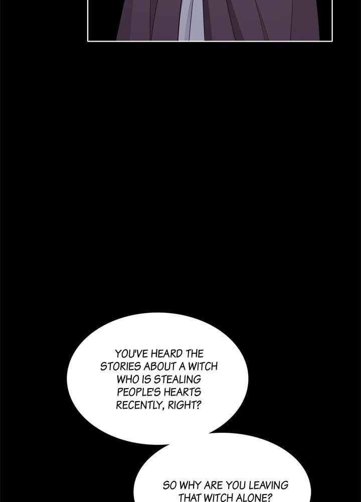 The Investigator of Mueller Chapter 109 page 21 - Chapter 109