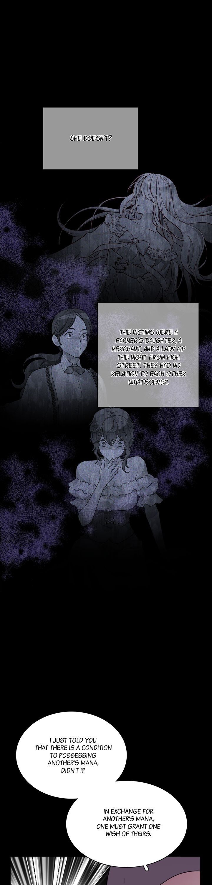 The Investigator of Mueller Chapter 109 page 24 - Chapter 109