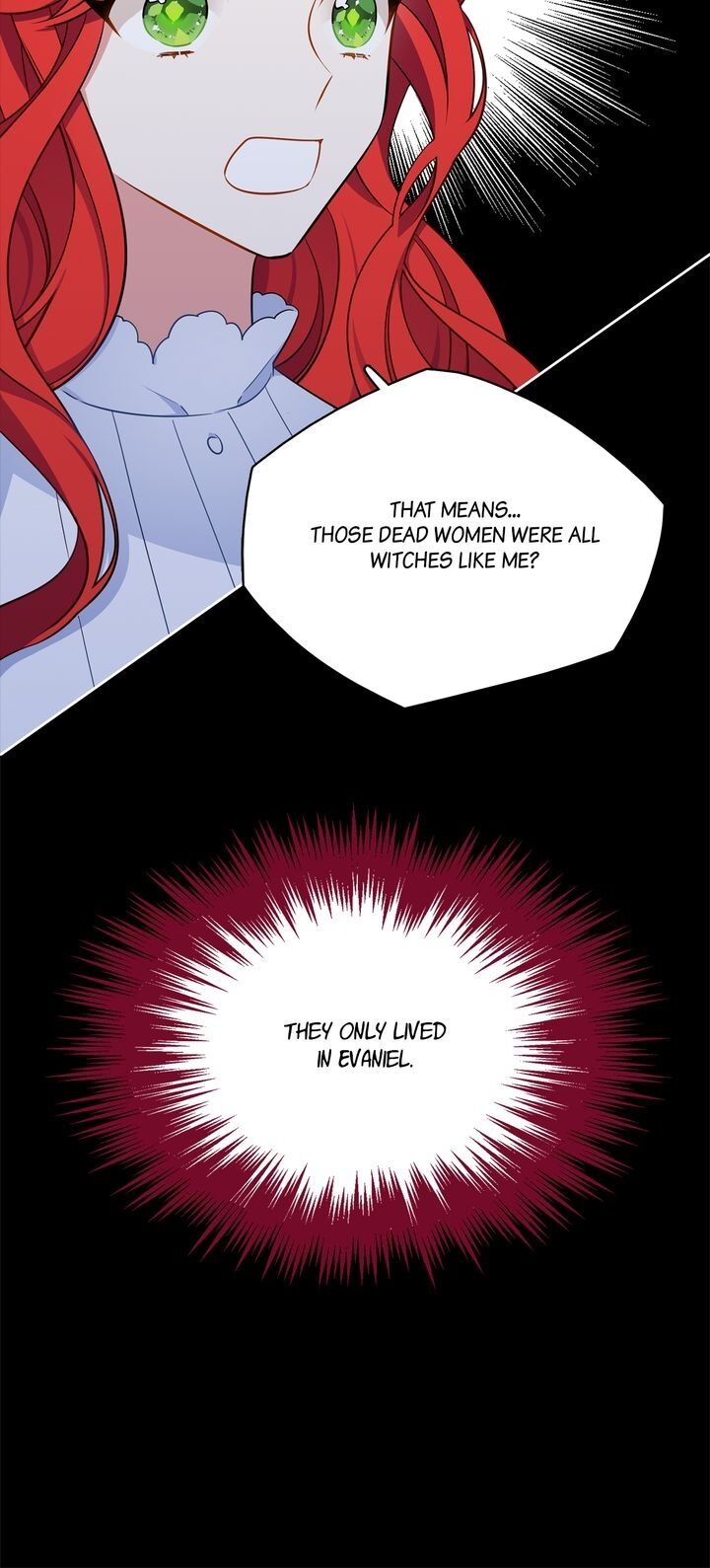 The Investigator of Mueller Chapter 109 page 33 - Chapter 109